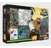 Box De Atividades Jurassic World Copag 0