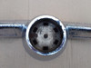 Aro De Volante Buzina Simca 3