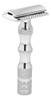 Corte Manual Silver Double Edge Safety Fine Cutter 5