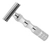 Corte Manual Silver Double Edge Safety Fine Cutter 6