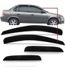 Calha De Chuva Corsa Classic 2003 A 2008 2009 2010 4p 2