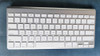 Teclas Para Teclado Apple Keyboard Sem Fio A1314 Excelentes 0