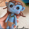 20 Patron Pdf Amigurumi A Elección 6