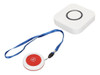 Alerta Sos À Prova D'água Caregiver Pager Wireless De 4 Volu 2