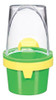 Jw Pet Company - Alimentador De Vasos Limpios Y Vaso De Agua 3 Jw Pet Company - Alimentador De Vasos Limpios Y Vaso De Agua 3