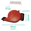Expendedora De Números + 10 Rollos Num.x 2000 + Pichapapel 1