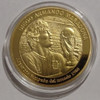 Argentina Medalla Diego Armando Maradona - Colección 2