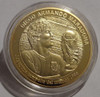 Argentina Medalla Diego Armando Maradona - Colección 3