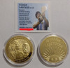 Argentina Medalla Diego Armando Maradona - Colección 5