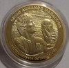 Argentina Medalla Diego Armando Maradona - Colección 7