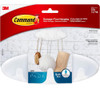Command Bath Multi-hook, Capacidad De 5 Libras 0