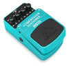 Behringer Compressorsustainer Cs400 Ultimate Dynamics Efecto 0