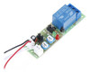 Dc12v Ajustable Ciclo Infinito Bucle Demora Temporizador Rel 2