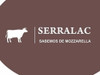 Mozzarella  Serralac Queso X 10 Kg 5
