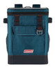 Conservadora Bolso Mochila Térmico Coleman 28 Latas 42hs 0