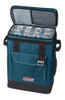 Conservadora Bolso Mochila Térmico Coleman 28 Latas 42hs 2