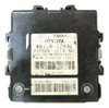 Módulo Alarme Central 002130 Toyota Corolla 2009 A 2014 4