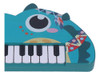 Brinquedo De Piano Eletrônico Infantil Em Forma De Animal De 6