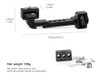 Suporte S/lab/crane Shoe Bracket S/sc Rotatable Zhiyun 3 4