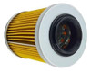 Filtro Aceite Cf Zforce 1000 Utv  18/19 Hiflo 1