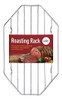 Hic Harold Import Co. 43191 Parrilla De Asar De Alambre Octo 0