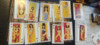 Cartas Españolas Glorious Modelos 4