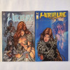 Witchblade 1