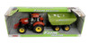 Tractor De Juguete Con Zorra Shan 0