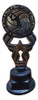 Trofeo Voley / 16cm / Precio Directo De Fabrica 0 Trofeo Voley / 16cm / Precio Directo De Fabrica 0