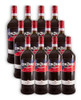Aperitivo Vermouth Cinzano Rosso X12u 1000ml 0