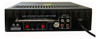 Consola Potenciada Con Bluetooth Usb Control Remoto 41w+41w 4