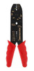 Alicate Terminal 200mm (8 ) Vermelho E Preto 3