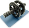 Rueda Abdominal Doble 0