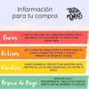 Rueda Abdominal Doble 3