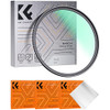 Filtro Uv Mc Nano-k 18 Multicapas K&f Concept / 72 Mm 0