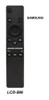 Control Remoto Para Samsung Smart Tv Lcd Led Reemplazo 586 1