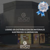 Caja Termica Estanca Emb 18 Modulos Pre274 Roker Intemperie 1