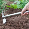 Ferramenta Manual De Enxada De Jardinagem Portátil De C 6