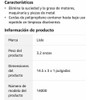 Cepillo Limpieza Motores Auto Lisle Polipropileno 4