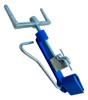 Kit 3 Ferramenta Fusimec® Para Cintar Postes Fita De Aco Or 2