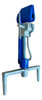 Kit 3 Ferramenta Fusimec® Para Cintar Postes Fita De Aco Or 3