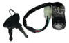 Tambor Llave Contacto Gilera/beta/corven/siam/zanella 110 0
