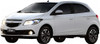 Chapon Cubre Carter Chevrolet Onix Prisma Spin Cobalt 0