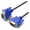 Cable Vga 3 + 6 Hq Gravity Alta Resolución Largo 1,5 Mts © 2