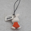 Chaveiro Comemorativo 65 Anos Da Miffy 1
