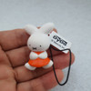 Chaveiro Comemorativo 65 Anos Da Miffy 3