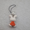 Chaveiro Comemorativo 65 Anos Da Miffy 6