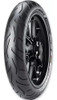 Cubierta Pirelli 110-70-17 Diablo Rosso 2 Ns 200/150 Coyote 0