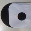 10 Capas Interna De Papel Vinil Lp 12 Polegadas 30,5x30,5cm 2