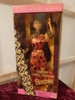 Muñeca Barbie China Doll Of The World 1